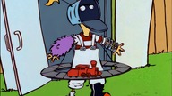 17. Ed na czasie &mdash; Ed, Edd i Eddy [HD]