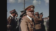 Kroniki Hitlera odc.  10 Dow&oacute;dca, Lata 1941-1943 - dokument PL