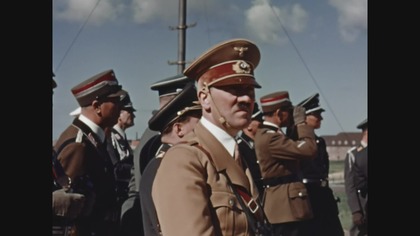 Atakiem na swojego dotychczasowego sojusznika (ZSRR), Adolf Hitler otwiera kolejny front II wojny światowej. Kampania pochłonie miliony istnień ludzkich i stanie się punktem zwrotnym w dziejach Europy.