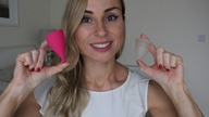 KUBECZKI MENSTRUACYJNE- MOONCUP I LILY CUP -POROWNANIE