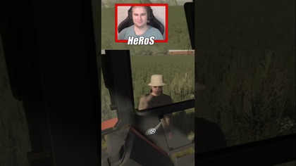 JANINA CHCIAŁA MI DAĆ BUZIAKA  #farming