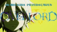 Overlord IV (anime) - Odcinek 7 Krl Mronych Smokw 1080p