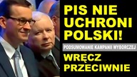 Podsumowanie kampanii wyborczej tuż PRZED CISZĄ WYBORCZĄ | Jelonek i Matecki