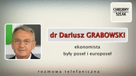 Dla kogo tarcza antykryzysowa? Pomagać firmom, a nie bankom! - Dariusz Grabowski