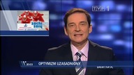 Zima pełna sukcesów przełoży się na Soczi? (25. 03. 2013)