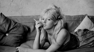 Brigitte Bardot - Buntowniczka nie Bez Powodu