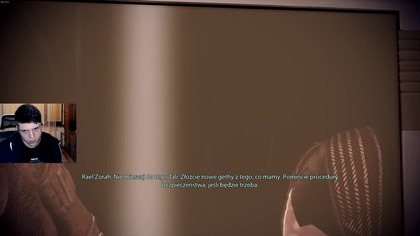 Mass Effect 2 #49 | Odkupienie