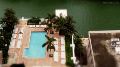Miami Mice - Time lapse