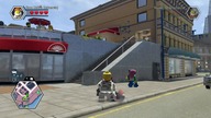 Wiśniowe Wzgórza - postacie (Część II) - LEGO City Undercover (#40)