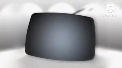 Big Ticket Television Logo History