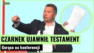 Pilna konferencja PiS! Powodem mieszkanie Nawrockiego | Gazeta.pl