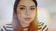 PROSTY MAKIJAZ W STYLU KYLIE JENNER/ KYLIE JENNER MAKEUP