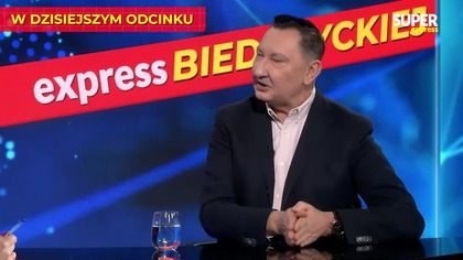 Morawiecki PAJACUJE! Tak RZĄD PODTRZYMUJE INFLACJĘ! Grabowski Wolą u Polak&oacute;w WODĘ zamiast M&Oacute;ZG&Oacute;W