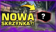  NOWA SKRZYNKA Z OKAZJI NOWEGO CACHE W CS:GO?! - WBIJAMY RANGĘ Z WIDZAMI