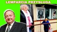 Mejza, omicron, nowe restrykcje, Lempart kontra sprzątaczka - Michalkiewicz po lubelsku