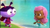 Ladybird Lu meets Molly Mermaid