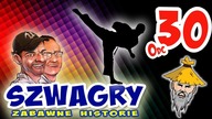 Szwagry - Odcinek 30