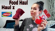 HAUL PEPCO - FOOD HAUL