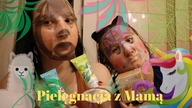 Pielęgnacja z mamą