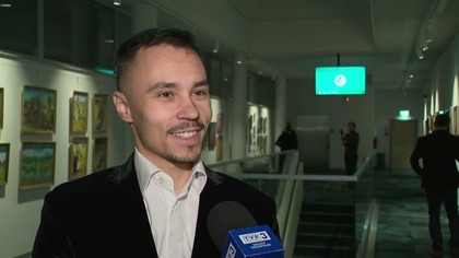 D.  Kubera o transferze do Stelmetu Falubazu Zielona Góra (21. 11. 2025)
