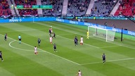 Chorwacja Szkocja Euro 2020 skrót meczu