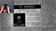 TRYB AGRESYWNY NA NOCY 6 UKOŃCZONY!!! | Five Nights at Freddys 3 #6