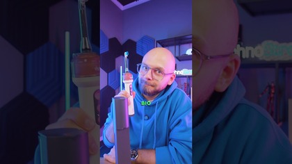To najnowsza SZCZOTECZKA DYSON 