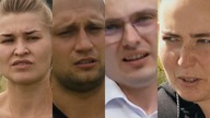 ESKALACJA dotyku i POWAŻNE KONSEKWENCJE w Rolnik Szuka Żony 9