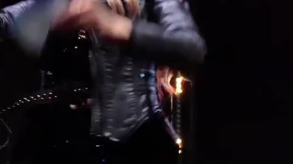 Tak śpiewamy razem na koncertach