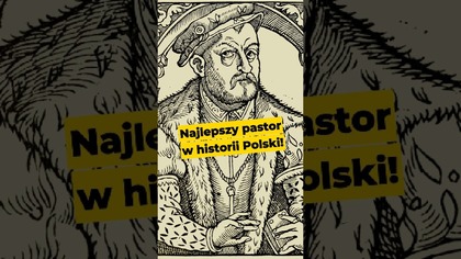 Najlepszy pastor w historii Polski! #pastor #protestantyzm #Rej #MikołajRej
