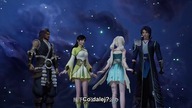 Wan Jie Xian Zong Sezon 5 Odcinek 203