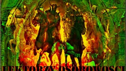01 Intro - GuTMistRz Drahuda Lektorzy Osobowosci Vol4 Czarny Sakrament