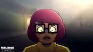 Velma Spotyka Oryginalną Velmę (Dubbing PL)