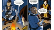 Avatar : Legenda Aanga - Poszukiwania cz. 1 6/6