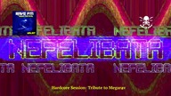 Hard Dance Session by Kaliot (Tribute to Megarave Records) - Rave FM Audio Festival 2024