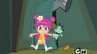 HI HI PUFFY AMIYUMI EP. 3 ENG DUBB