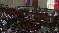  Włodzimierz Skalik: Wniosek Formalny ws.  przepisów WHO, które zmierzają do pozbawienia Polski...