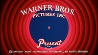 Królik. Bugs-Wybory. 1950. DVDRip. DubPL[szadek]