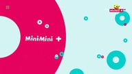 MINIMINI+ - 20-04-2025 - Reklama, Autopromocje