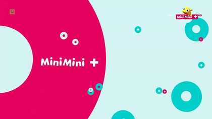 MINIMINI+ - 20-04-2025 - Reklama, Autopromocje