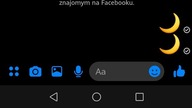 Jak włączyć ciemny motyw w Messengerze? [PORADNIK]