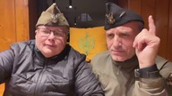 Spod Giewontu! Sob.  12. 4. 2025r.  W.  Olszański, M.  Osadowski Rodacy Kamraci NPTV.pl