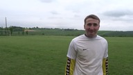 &Oacute;sma Liga Mistrz&oacute;w: odc.  11 - odcinek poważny