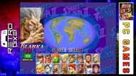 SUPER STREET FIGHTER II TURBO [1994] PC