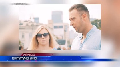 Pilne! Polacy ZNIKAJĄ BEZ ŚLADU! Wojsko wyjaśnia