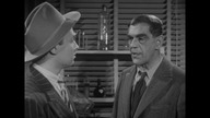 Dick Tracy na tropie upiora 1947 dub. aut.pl