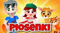 Piosenki dla przedszkolaków  Kamlotki