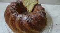 Babka z majonezem