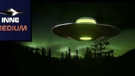 Kim jest twórca terminu latający spodek i pierwszy świadek UFO!