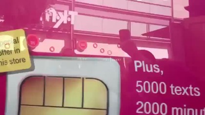 Klient T Mobile